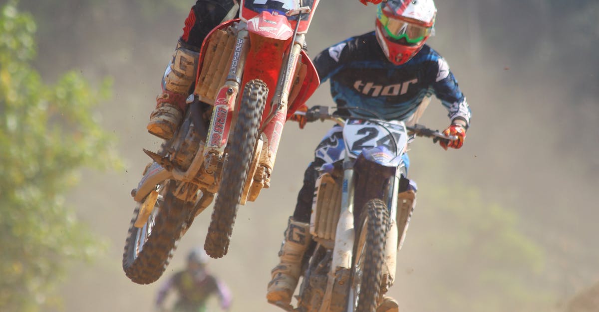 Essential Summer Maintenance Tips for Cyclists