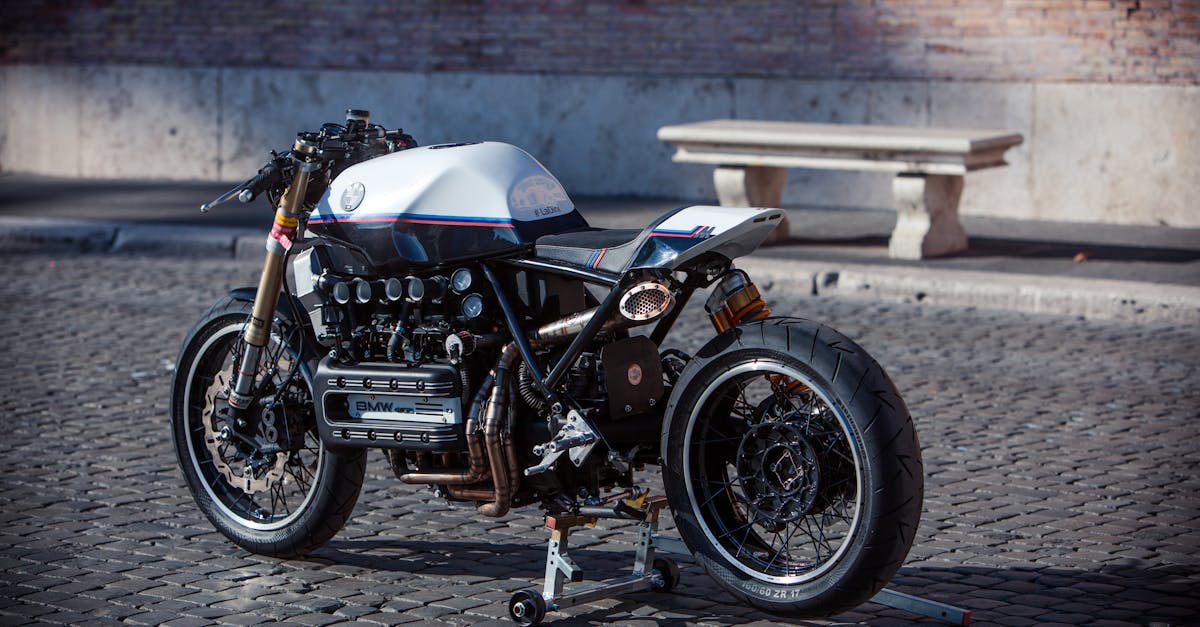 How to Properly Adjust Your Bike's Gears