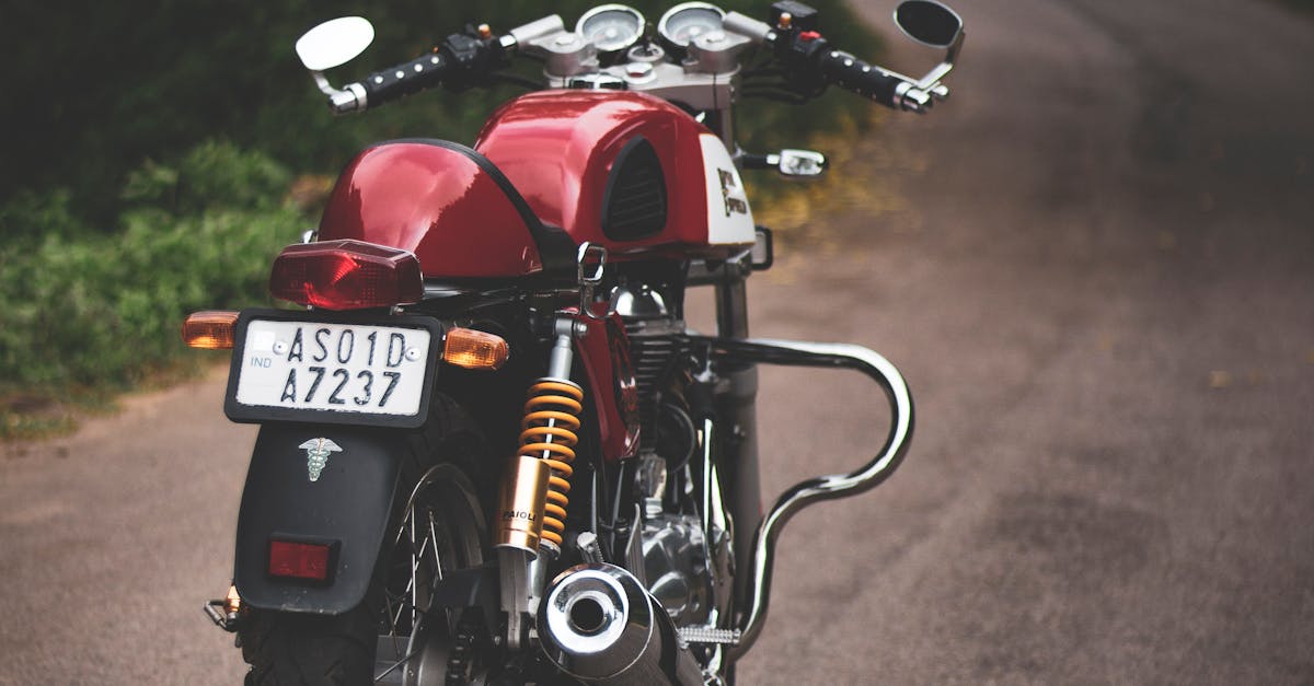 How to Properly Clean Your Bike Frame