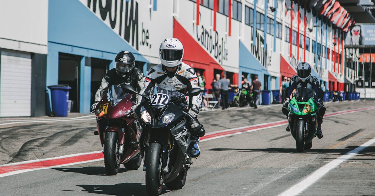 Inspecting and Replacing Worn Parts in Seasonal Cycles