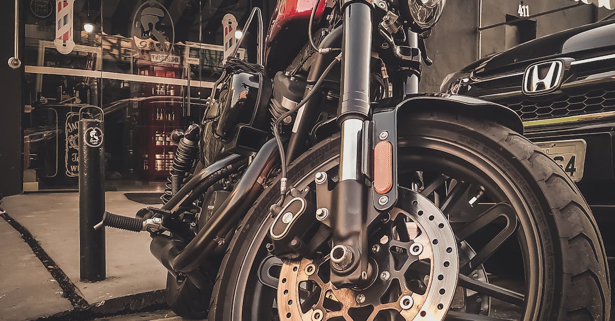 Riding at Variable Speeds: Keeping Safety in Mind