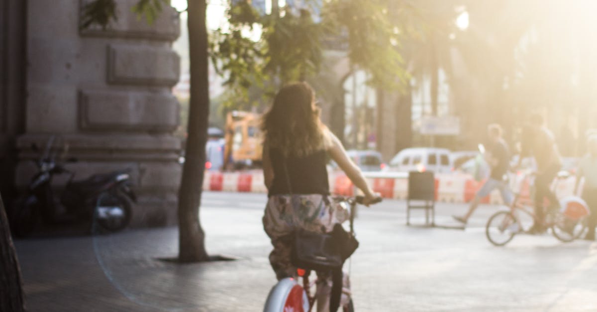 Spring Tune-Up Checklist for Your Bicycle