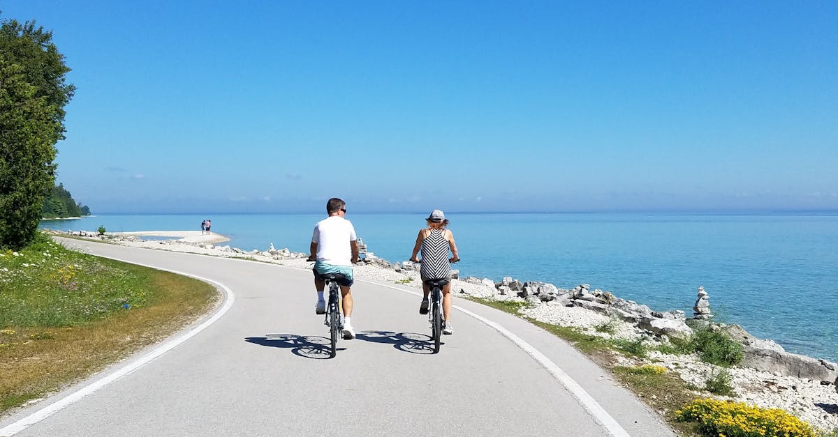 The Advantages of Folding Bikes for Urban Commuting