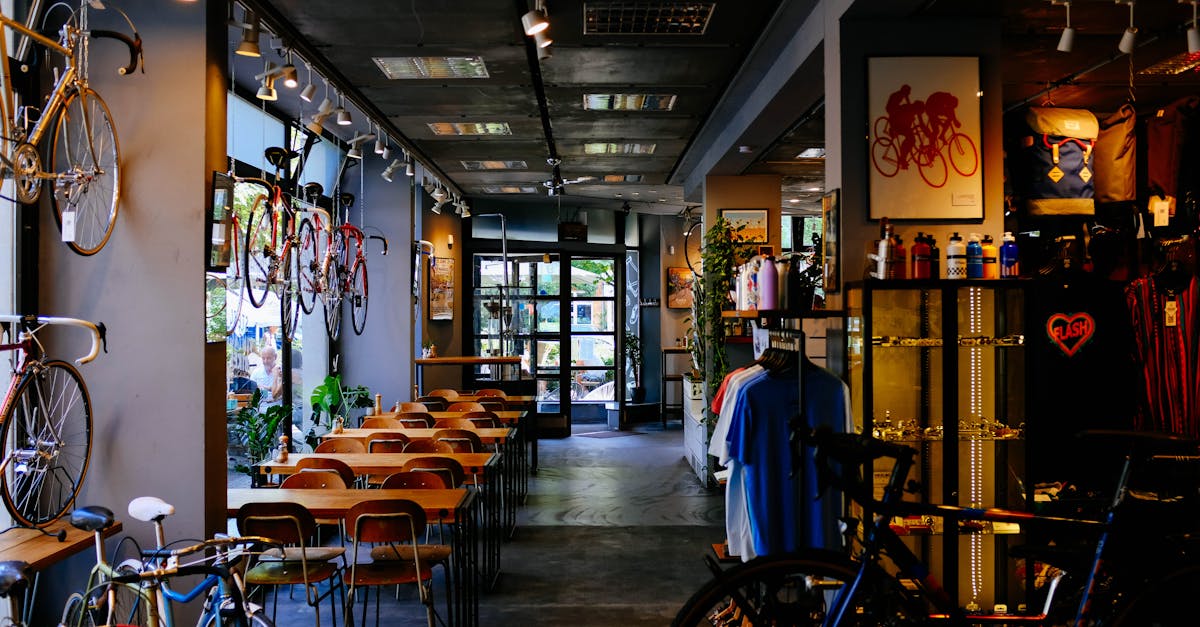 Tips for Maintaining Integrated Gear Systems