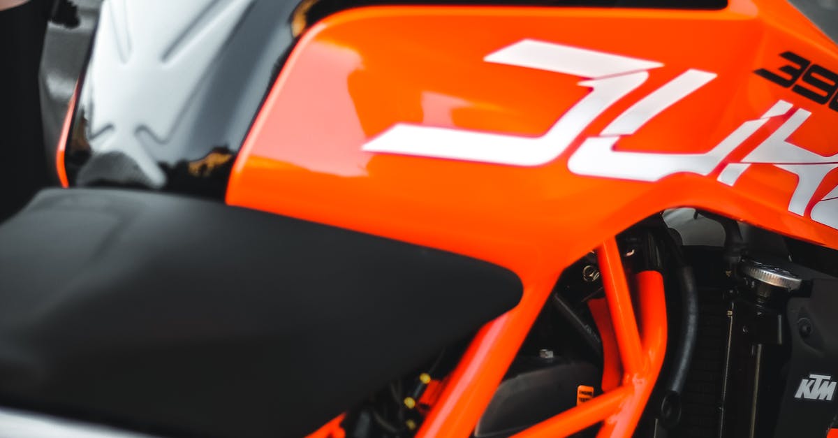 Tips for Maintaining Your Bike's Gears and Cables