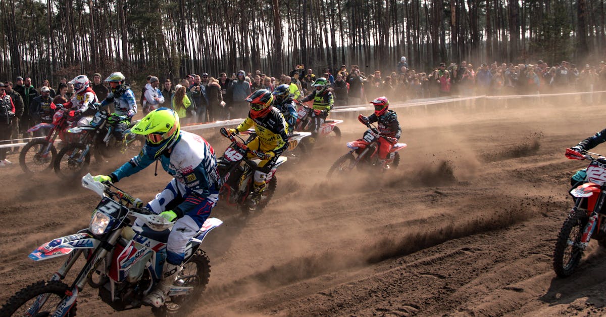 Tips for Maintaining Your Mountain Bike in Rugged Conditions