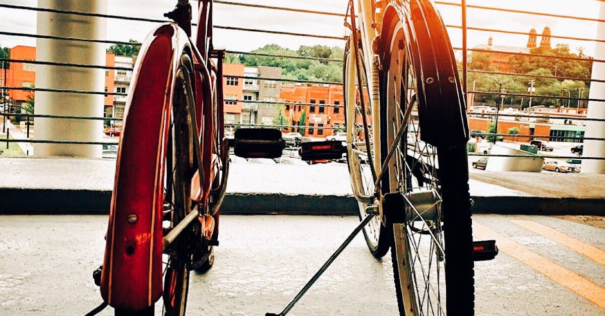 Understanding the Road User Hierarchy for Cyclists